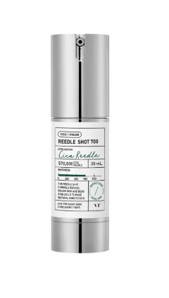 VT Cosmetics REEDLE SHOT 700 50ML