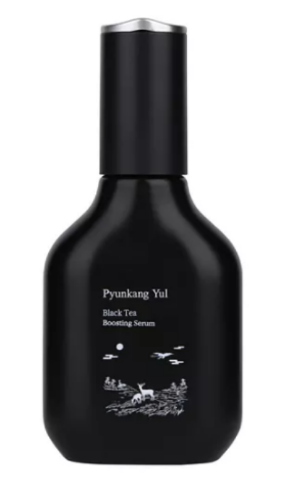 Pyunkang yul Black Tea Boosting Serum 45ml