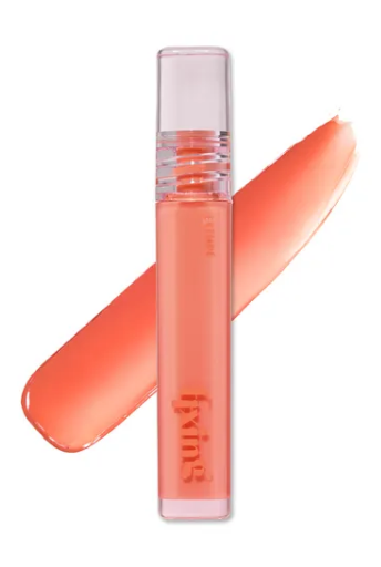 Etude Glow Fixing Tint #6 Peach Blended 3.8g