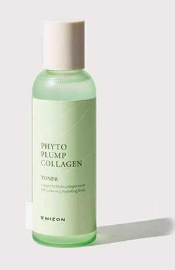 MIZON PHYTO PLUMP COLLAGEN TONER