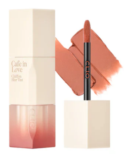 CLIO CHIFFON BLUR TINT 13 MILD MILK TEA