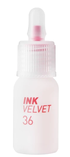 Peripera INK VELVET (4g) 036 ACTIVE CORAL