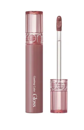 [rom&nd] GLASTING COLOR GLOSS 05 DIM MAUVE