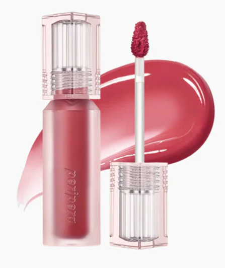 Peripera WATER BARE TINT 005 RED UPDATE