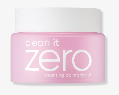 Clean it Zero Cleansing Balm Original 100ml