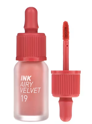 Peripera Ink Airy Velvet #19