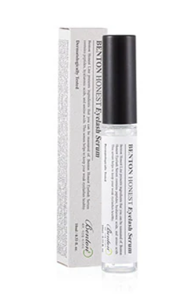 [Benton] Honest Eyelash Serum 10ml