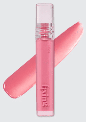 Etude Glow Fixing Tint #2 mellow pink 3.8g