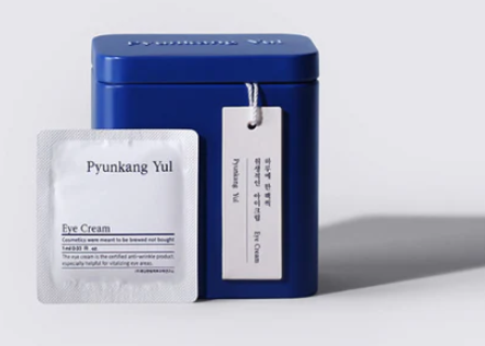 Pyunkang yul Eye Cream (1ml X 50ea)