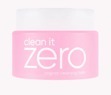 Banila co Clean it Zero Cleansing Balm Original 100ml