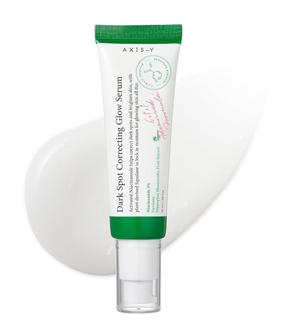 AXIS-Y Dark Spot Correcting Glow Serum