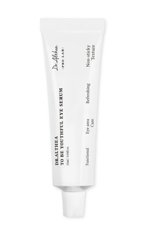 Dr.Althea To Be Youthful Eyeserum 25ml