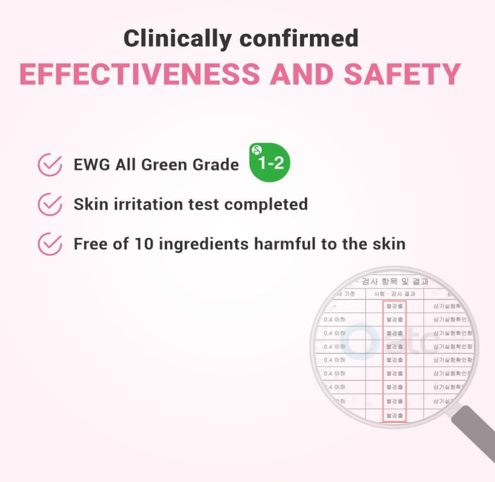 ATOPALM Maternity Care Massage Oil 120ml