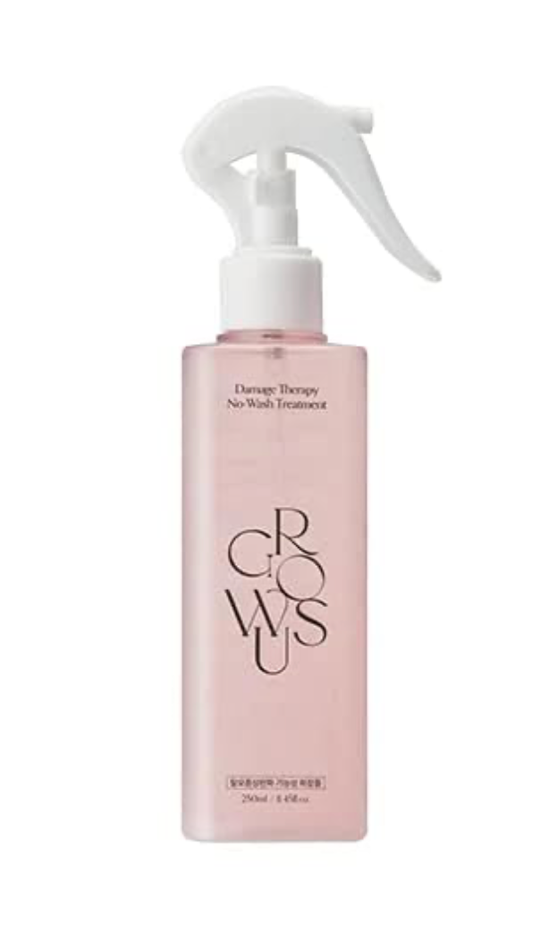 GROWUS (GB) Damage Therapy No-wash Treatment EX 250ml