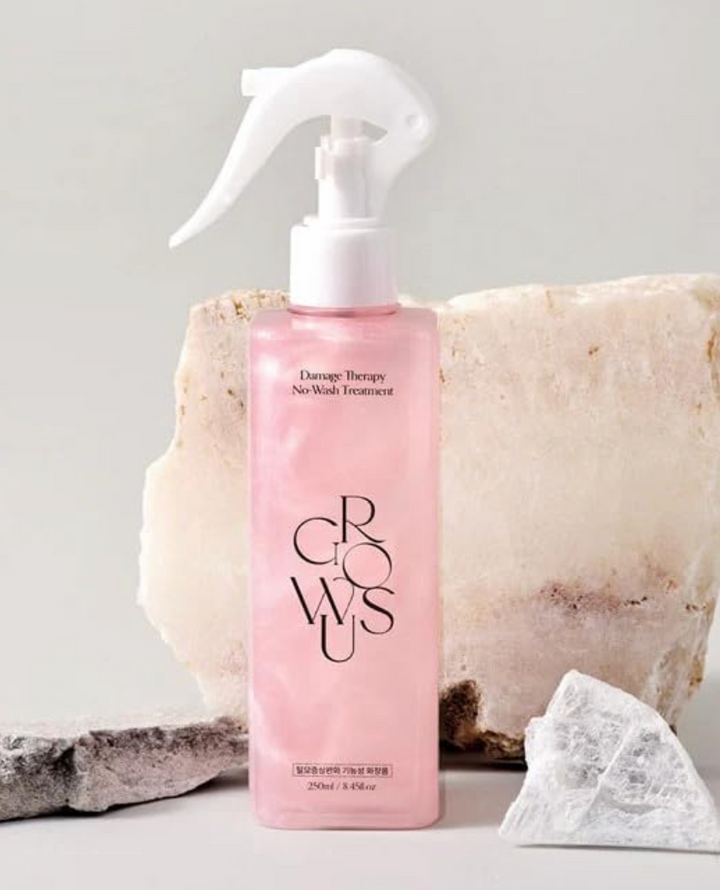 GROWUS (GB) Damage Therapy No-wash Treatment EX 250ml