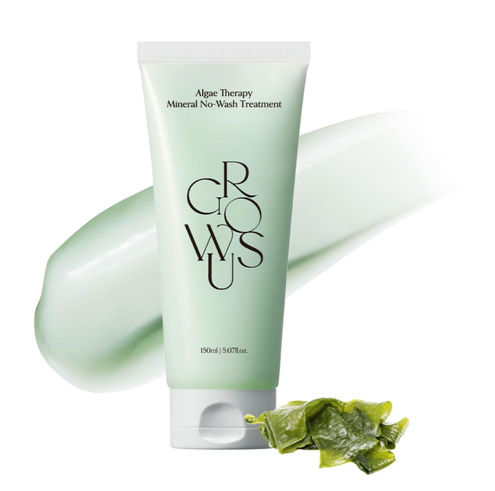 GROWUS Algae Therapy No-wash Treatment 150ml