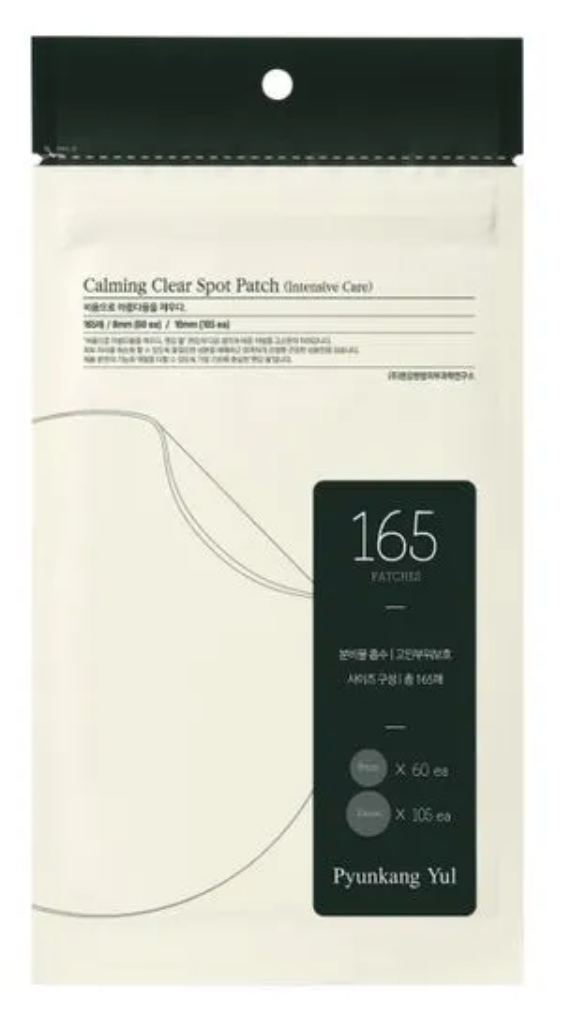 Pyunkang Yul - Calming Clear Spot Patch Intensive Care