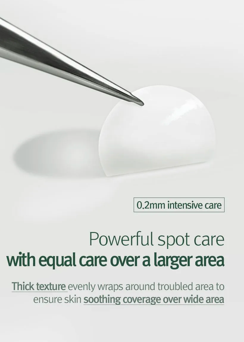 Pyunkang Yul - Calming Clear Spot Patch Intensive Care
