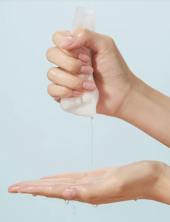 [NEEDLY] Daily Toner Mask 30 Sheets 350g