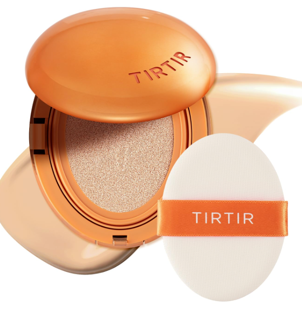 [TIRTIR] Mask Fit Ai Filter Cushion Foundation 17C Porcelain