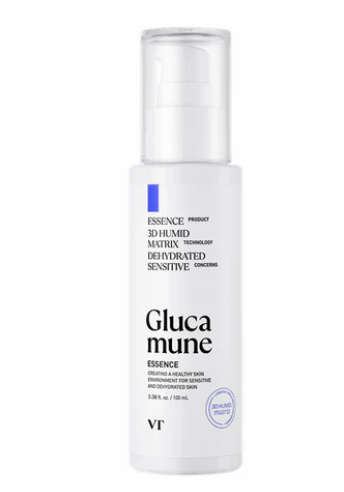 [VT Cosmetics] Glucamune essence