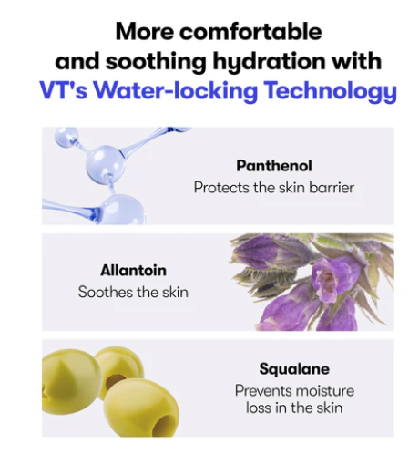 [VT Cosmetics] Glucamune essence