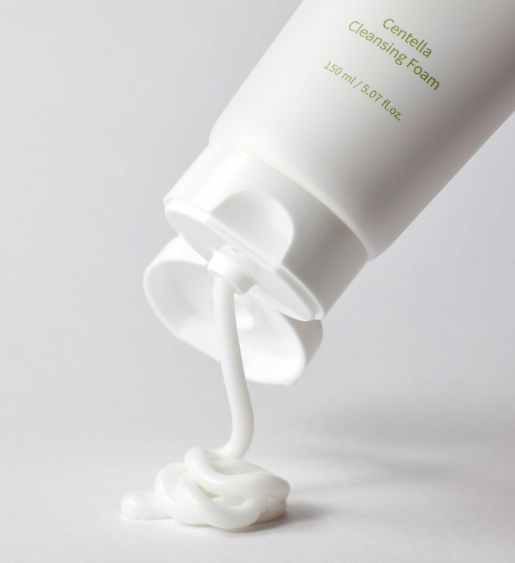 [MIXSOON] Centella Cleansing Foam 150ml