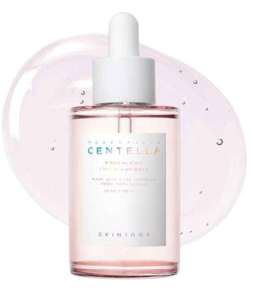 SKIN1004 Centella Poremizing Fresh Ampoule 3.38 fl.oz, 100ml