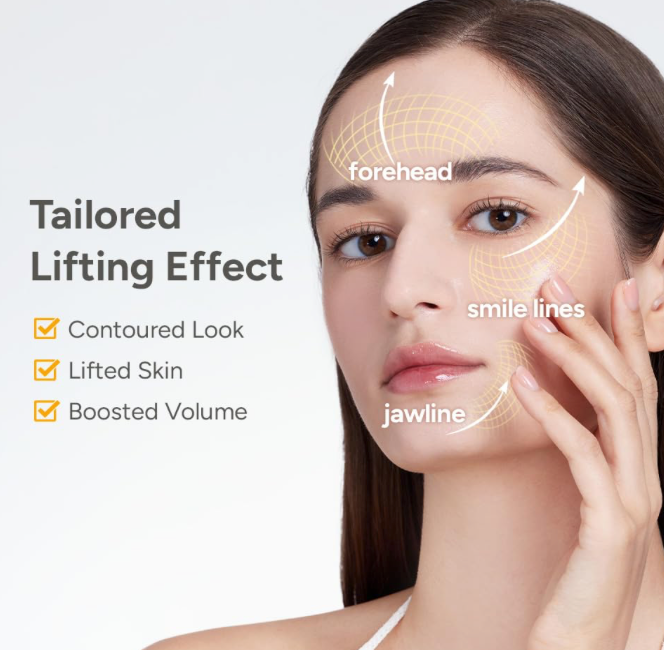 [Sungboon Editor] (Renew) Deep Collagen Retinol Boost Up Mask Set (4ea)