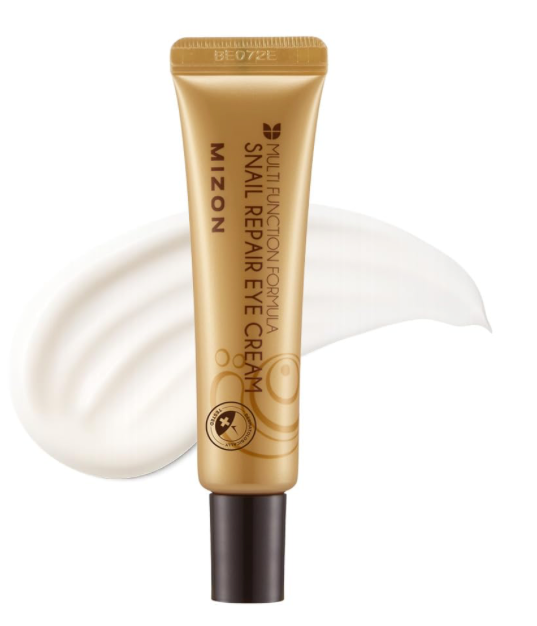 [MIZON] Snail Repair Eye Cream Tube 15ml