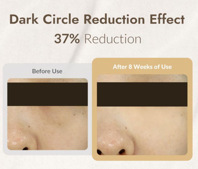 [MIZON] Snail Repair Eye Cream Tube 15ml