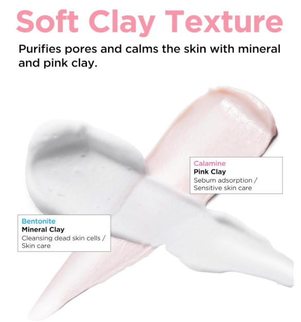 [TOCOBO] Coconut Clay Cleansing Foam 150ml
