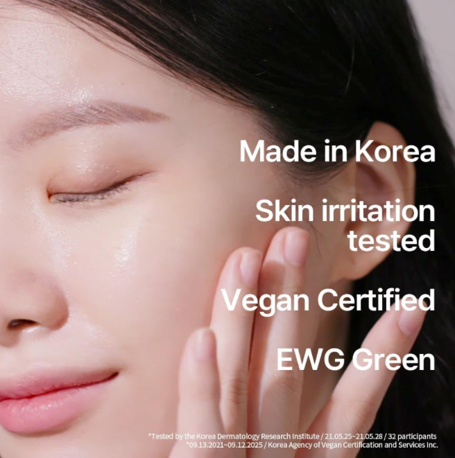 [Pyunkang Yul] PKY Calming Toner Pad with Tea Tree, 5 Hyaluronic Acids, Removes Dead Skin Cells, Moisturizes, Korean Face Skin Care, Acne Prone & Sensitive Skin, Double-Sided Pad 7.7 fl.oz 70ea