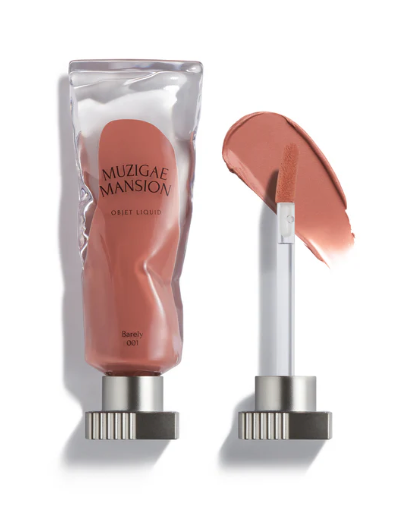 [MUZIGAE MANSION] OBJET LIQUID 008 DOMINANT