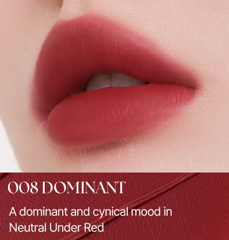 [MUZIGAE MANSION] OBJET LIQUID 008 DOMINANT