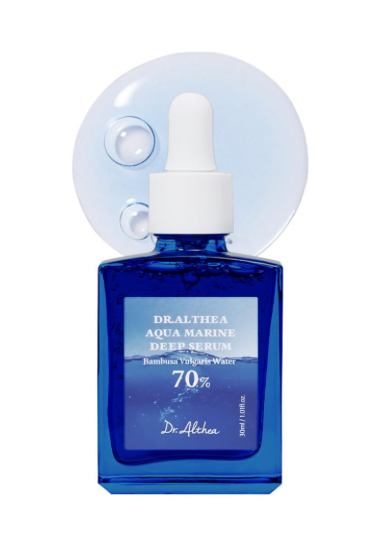 [Dr.Althea] Aqua Marine Deep Serum 30ml