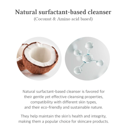 [Dr.Althea] Green Relief Amino Gel Cleanser 100ml
