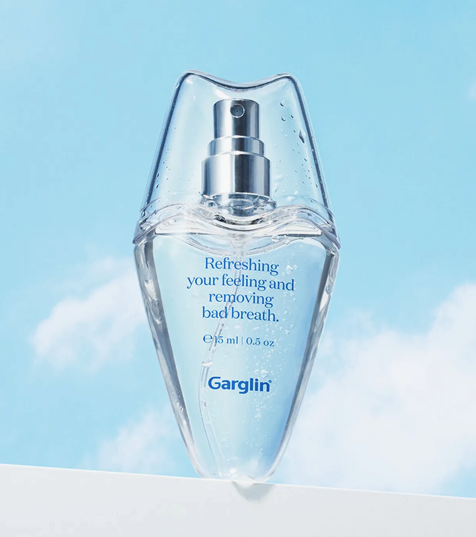 [DONG-A] Garglin Fresh Breath Mint 15ml
