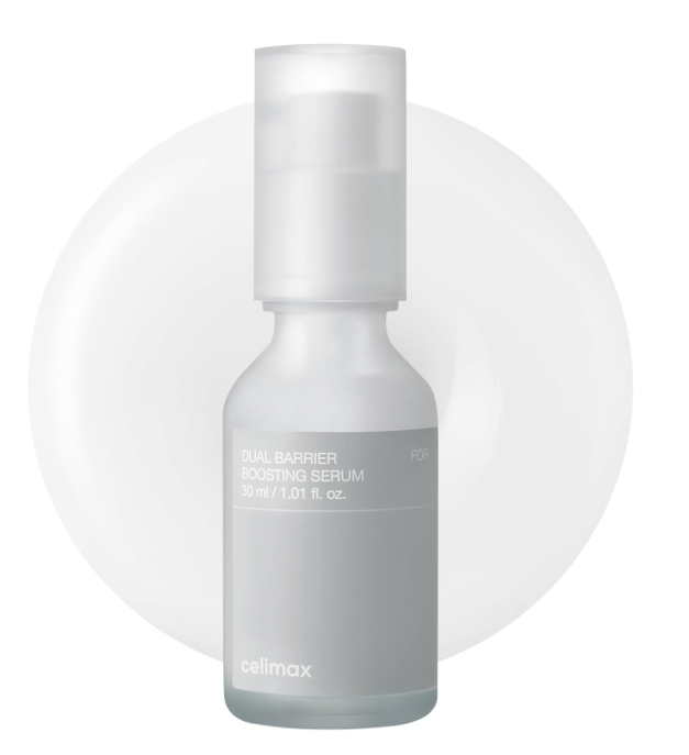 [celimax] Dual Barrier Boosting Serum 30mL