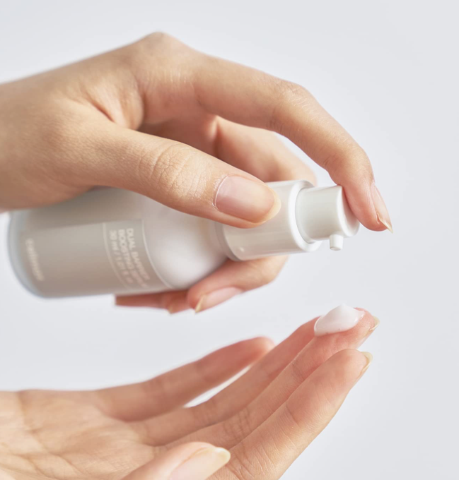 [celimax] Dual Barrier Boosting Serum 30mL