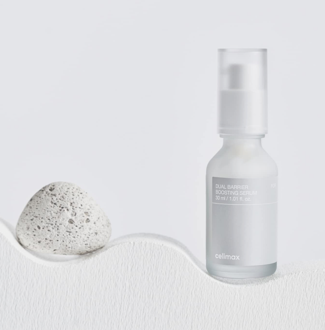 [celimax] Dual Barrier Boosting Serum 30mL