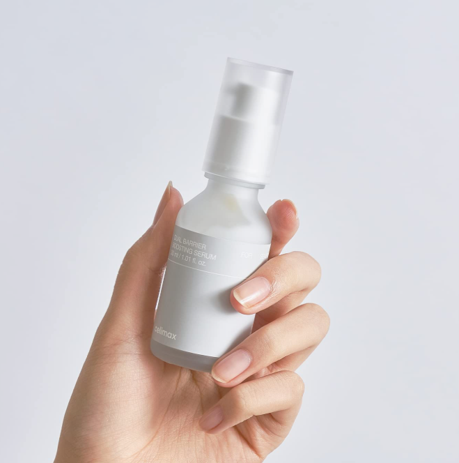 [celimax] Dual Barrier Boosting Serum 30mL