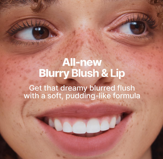 [FWEE] Lip&Cheek Blurry Pudding Pot ND01 Oh! 5g