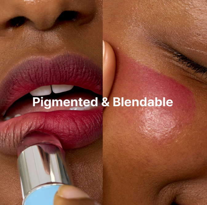 [FWEE] Lip&Cheek Blurry Pudding Pot ND01 Oh! 5g