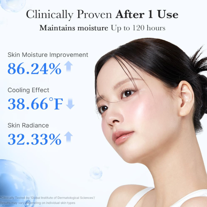 [medicube] HYALURONIC MOISTURIZING CAPSULE CREAM 55g