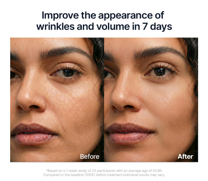 [Sungboon Editor] Deep Collagen Power Boosting Cream In Serum 30ml