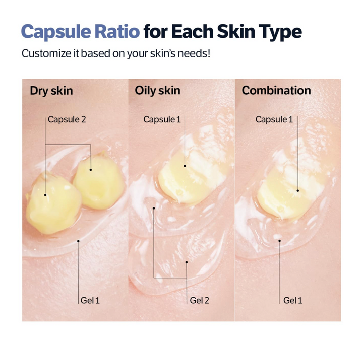 [SUNGBOON EDITOR] Deep Collagen Retinol Capsule Cream