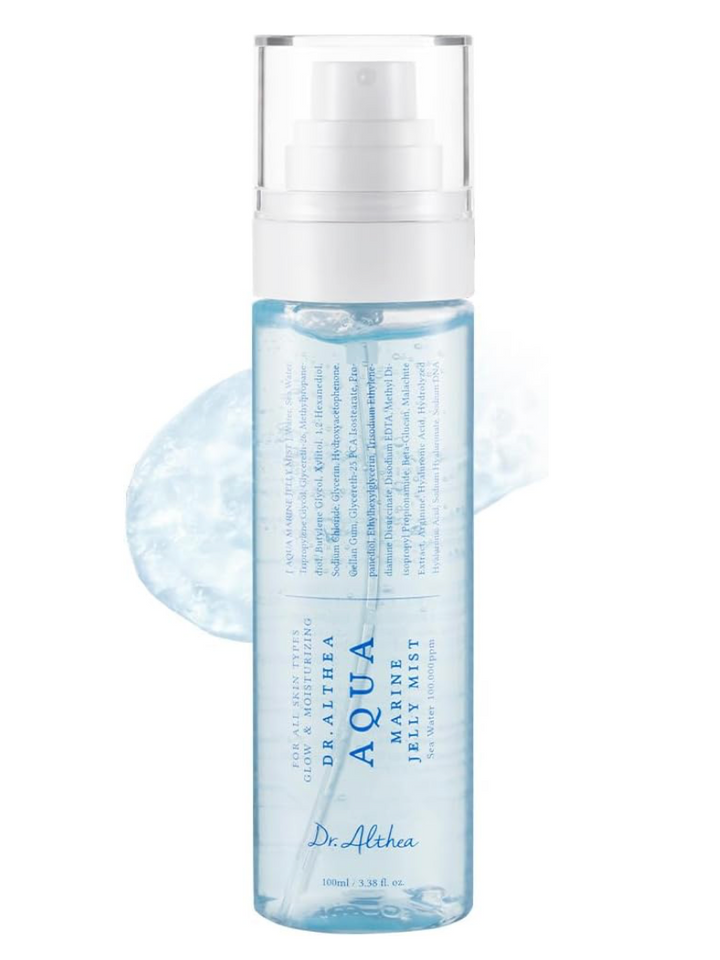 [Dr.Althea] Aqua Marine Jelly Mist 100ml