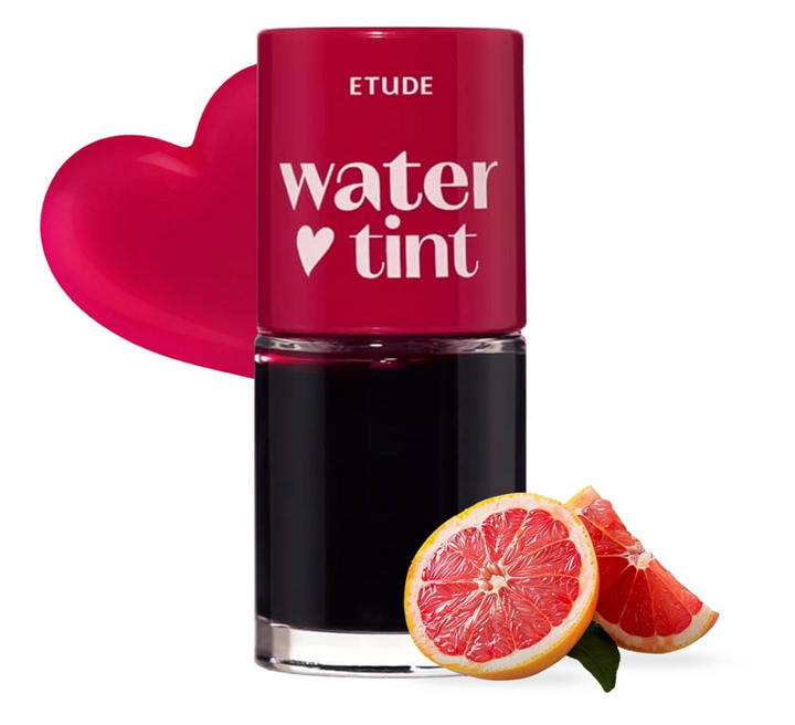 [Etude] Dear Darling Water Tint 04 Red Grapefruit Ade