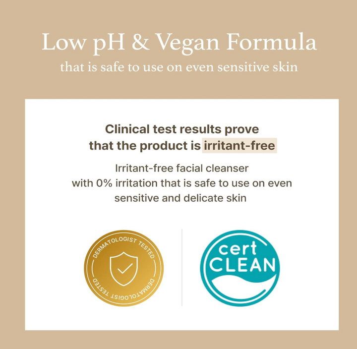 [I'm from] Rice Whip Facial Cleanser Set